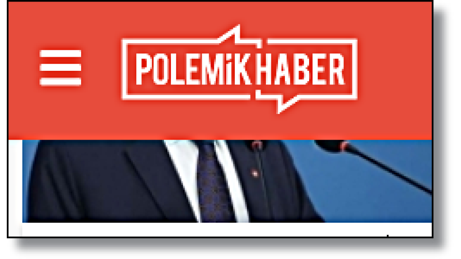 POLEMİK HABER 