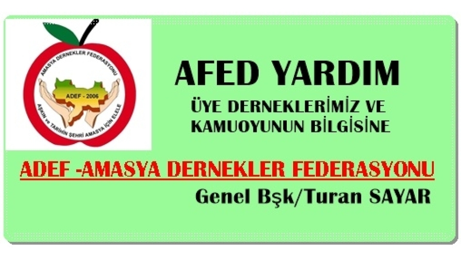 YAŞANAN DEPREM İLE İLGİLİ AÇIKLAMAMIZ 