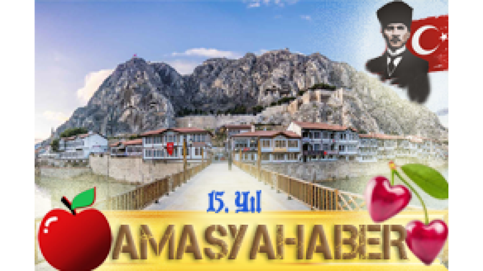 AMASYA HABER 