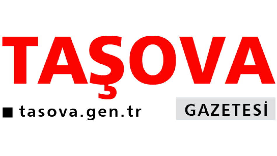 TAŞOVA GAZETESİ