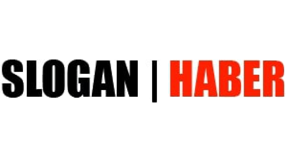 SLOGAN HABER